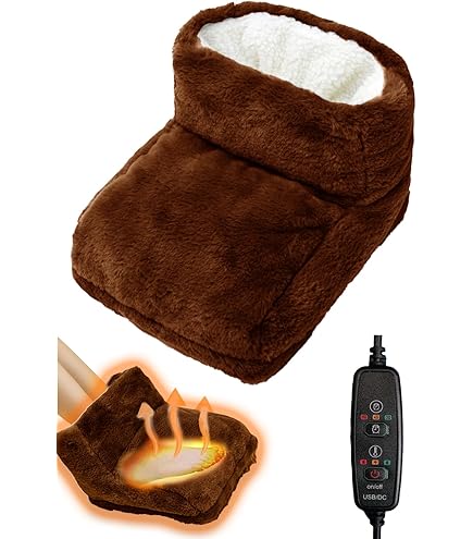 Amazon.co.jp: 岩盤浴 足温器 足元ヒーター あったかグッズ 温め 遠